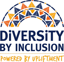 Diversity by inclusion - Powered by upliftment