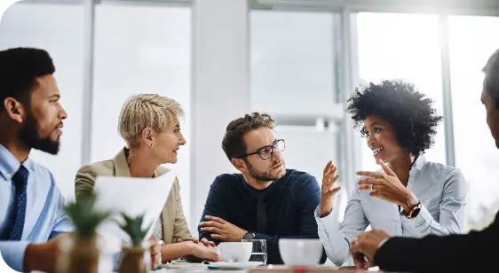 BDD for Teams