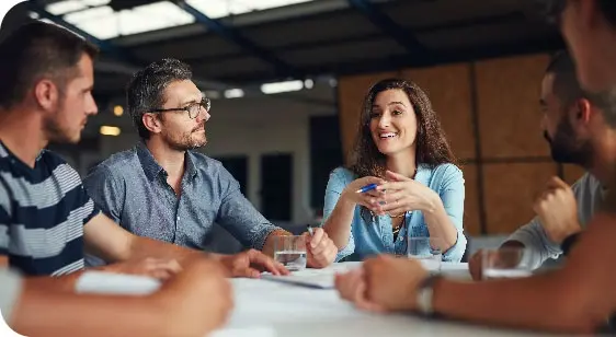 Behavior-Driven Development
