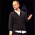 Gareth Waterhouse