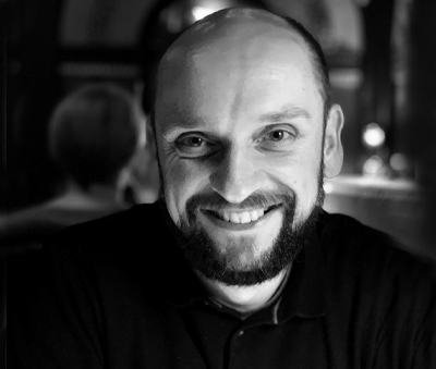 Ben Tyler, Director: Delivery & Professional Services, Inspired Testing UK
