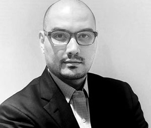 Mihai Grigorescu, Principal Strategic Consultant & Architect