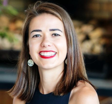 Kristi Vollgraaff, global software company Inspired Testing’s new Head of People.