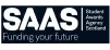 SAAS Student Awards Agency Scotland 
