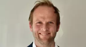 Inspired Testing appoints Gareth Waterhouse as UK Test Solutions Architect