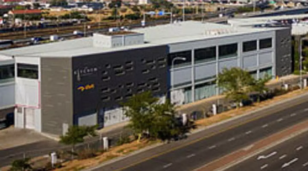 A new outsourcing option in a Post-Brexit Era