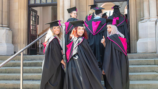 QA Capability Assessment Case Study | UK University