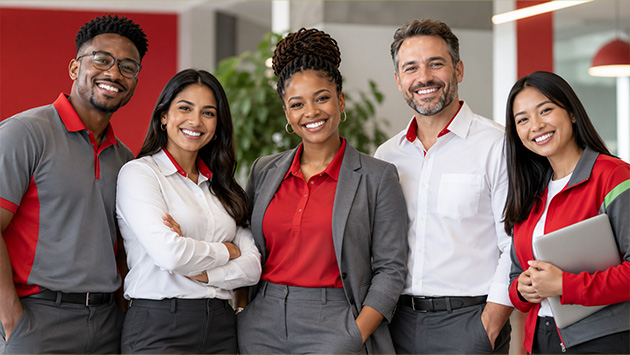 Workday Test Management for a Multinational Retail Organisation