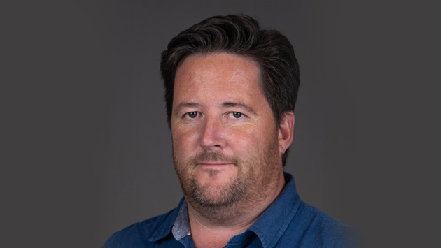 Jim Brooks: Leading Global Client Success at Inspired Testing