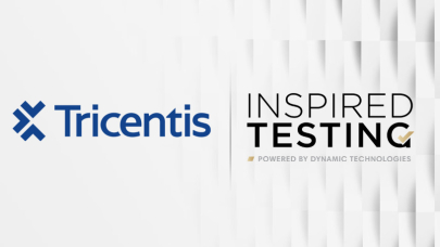 Inspired Testing partners with Tricentis to deliver performance testing excellence