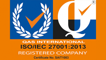 Inspired Testing gains ISO27001 certification once again