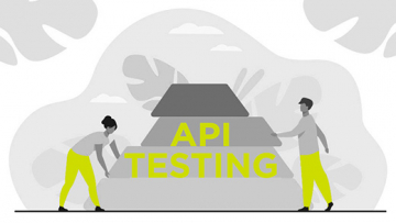 Different ways of working with APIs as a tester