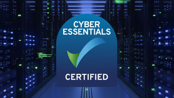 Inspired Testing Obtains Cyber Essentials Certification Once Again
