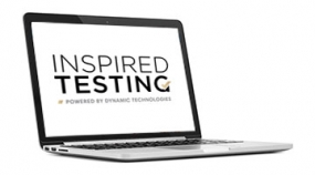 A comprehensive automated testing solution with unit testing, API testing and UI testing