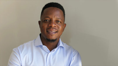 Mathew Zungu, Senior Solutions Consultant, Inspired Testing