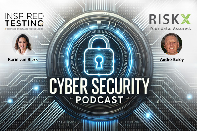 Navigating Cybersecurity: Staying ahead of Cyber Threats