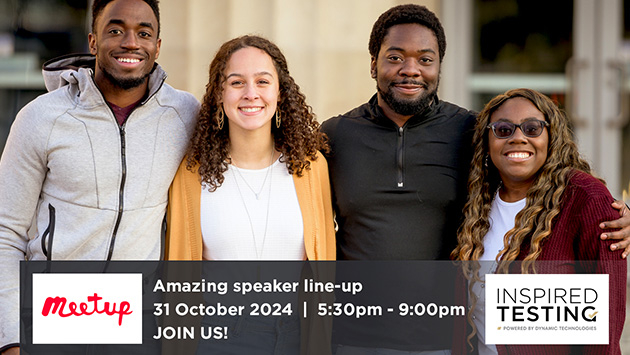 Cape Town &amp; Johannesburg Meetups to Inspire, Innovate and Connect