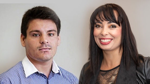 Inspired Testing and Risk X Collaborate For Seamless Software Security 