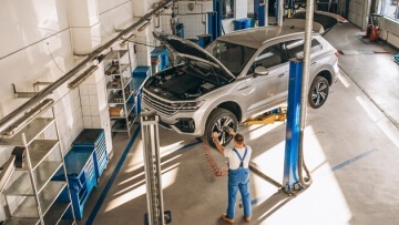 Tailor-made Test Strategy For Major Automotive Manufacturer