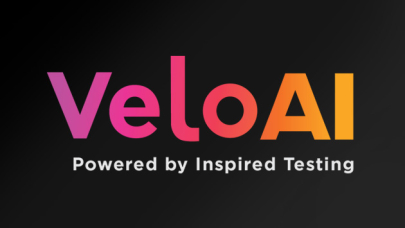 VeloAI logo