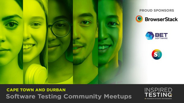 Software Testing Community Meetups
