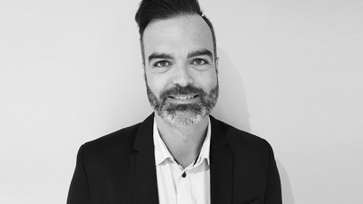 Leon Lodewyks, Managing Executive, South Africa
