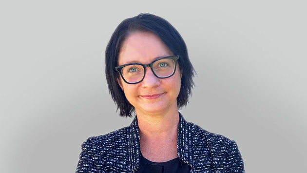 Louise Lowman, Head of People at Inspired Testing 
