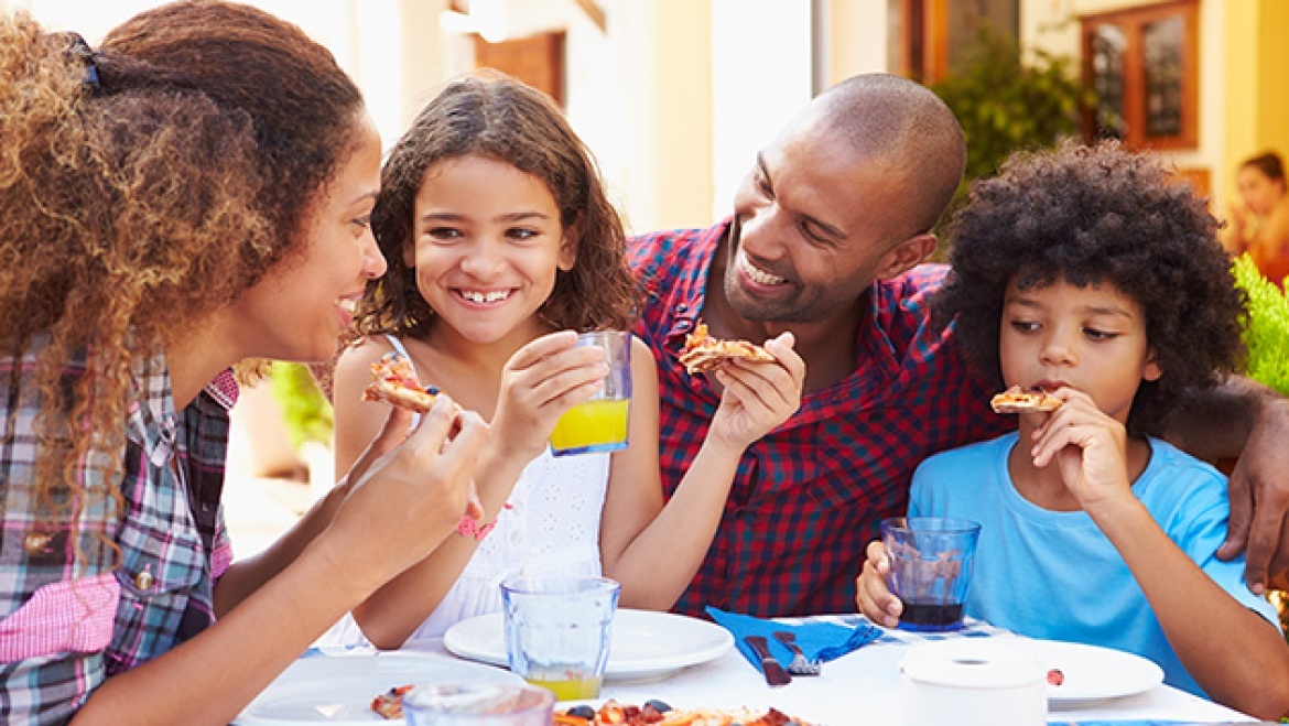 A journey to quality for JSE-listed family restaurant chain