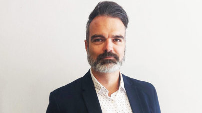 Leon Lodewyks, Managing Executive, South Africa