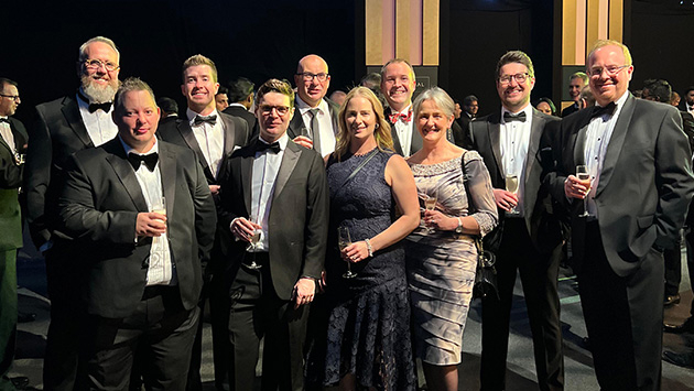 Inspired Testing &amp; Yorkshire Water: AI-Driven QA Excellence