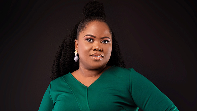 Dynamic DNA graduate forges a new path with Inspired Testing - Inspired ...