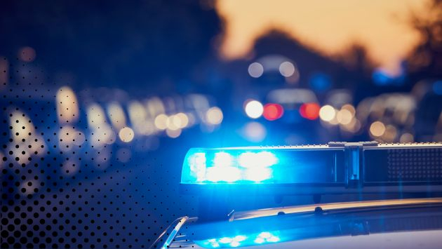 Performance Testing For A Mobile-Centric Police Force