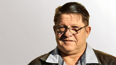 Riaan Roos, Senior Solutions Consultant, Inspired Testing