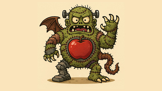 Why Vendor Platforms Fail After Customisation