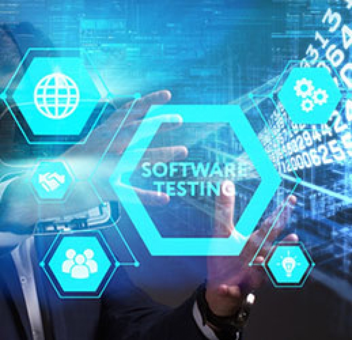 Automated Software Testing for UK SMEs - Improving product quality with limited resources