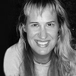 Nadine Heasman