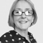 Lesley Higgins